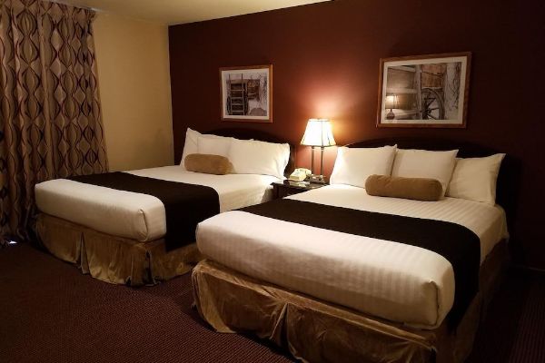 AbbyCreek Inn (Winthrop)